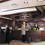 Best Western Imperial Hotel Am Palmengarten