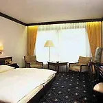 Best Western Imperial Hotel Am Palmengarten