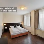 Fair Hotel Frankfurt - Europaallee Messe