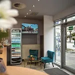 Hotel Miramar Am Roemer
