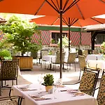 Steigenberger Airport Hotel Frankfurt