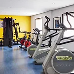 Intercityhotel Frankfurt Airport