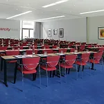 Intercityhotel Frankfurt Airport