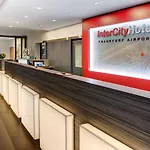 Intercityhotel Frankfurt Airport
