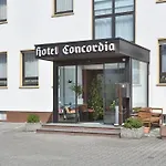 Concordia - Wohnen Auf Zeit