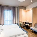 Hotel Cult Frankfurt City