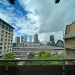 Toyoko Inn Frankfurt Am Main Hauptbahnhof