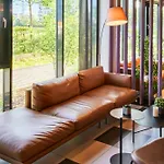 B&B Hotel Frankfurt-Airport