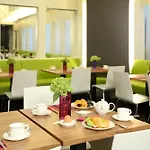 Ibis Styles Frankfurt City