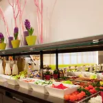 Ibis Styles Frankfurt City