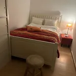 Cosy One Room Apartment In The Heart Of Frankfurt City