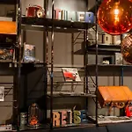 Motel One Frankfurt-Eastside