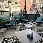 Motel One Frankfurt-Eastside