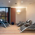 Leonardo Hotel Frankfurt City South
