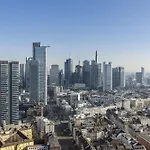 Nh Collection Frankfurt Spin Tower