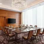 Jw Marriott Hotel Frankfurt