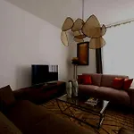 Moderne Wohnung