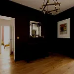 Moderne Wohnung