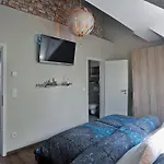 Frankfurt Bed&Breakfast