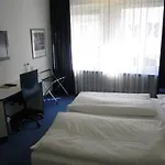 City Centre Hotel NEUE KRÄME am Römer