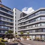 Visionapartments Frankfurt - Contactless Check-In
