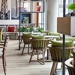 Intercityhotel Frankfurt Hauptbahnhof Sued
