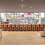 Intercityhotel Frankfurt Hauptbahnhof Sued