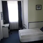 City Centre Hotel NEUE KRÄME am Römer