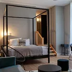 The Suite Hotel Fabric