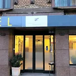 Frankair Star Hotel Frankfurt City