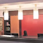 Frankair Star Hotel Frankfurt City