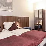 ALL-INN Hotel Frankfurt