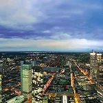 ALL-INN Hotel Frankfurt