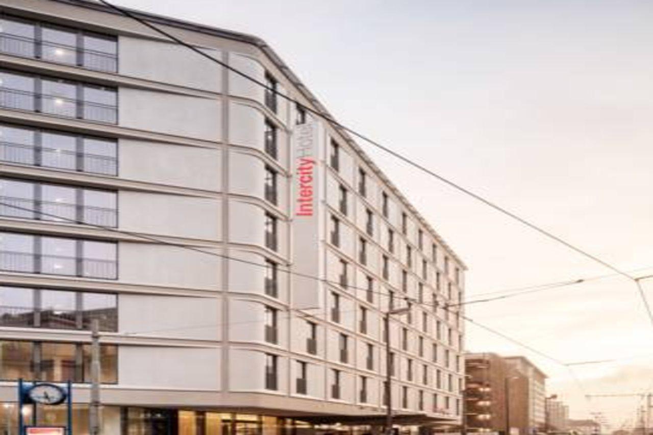 Intercityhotel Frankfurt Hauptbahnhof Sued Hotel 4*