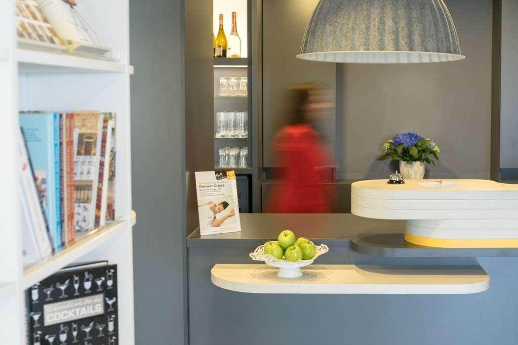 Hotel Frankfurt-airport 3*
