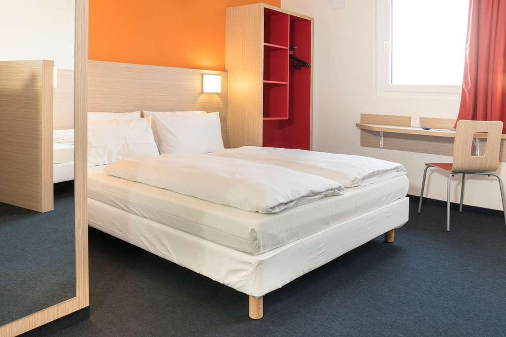 Frankfurt-airport Hotel