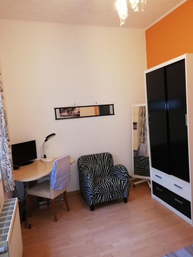 Bed & Breakfast Acasa 2*