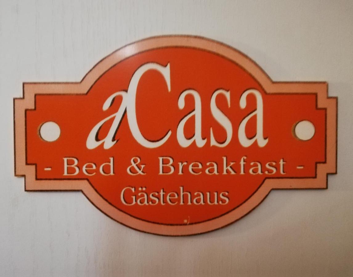 Acasa Bed & Breakfast