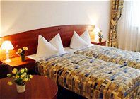 Hotel Frankfurt Fráncfort del Meno
