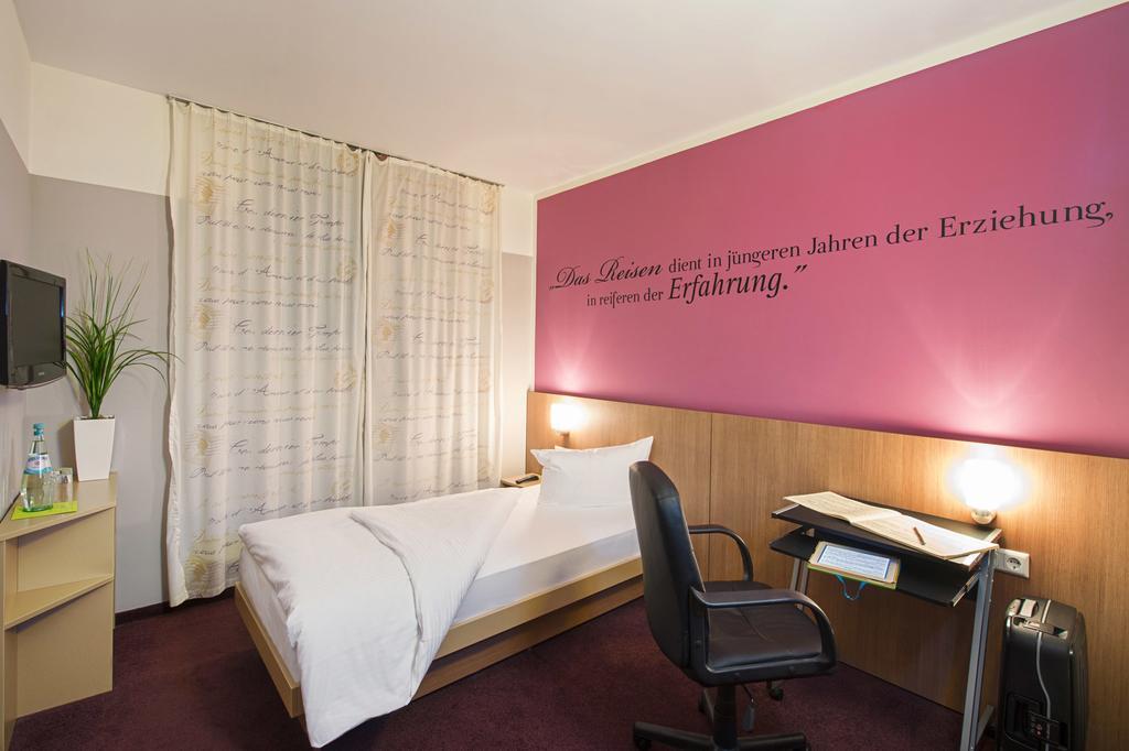 Mainstation Hotel