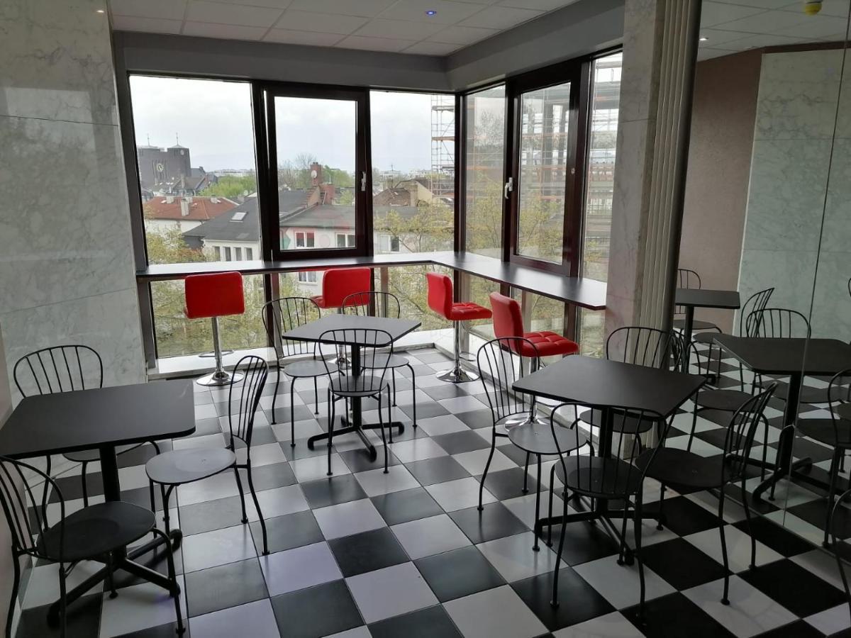Auberge de jeunesse Panorama Francfort-sur-le-Main