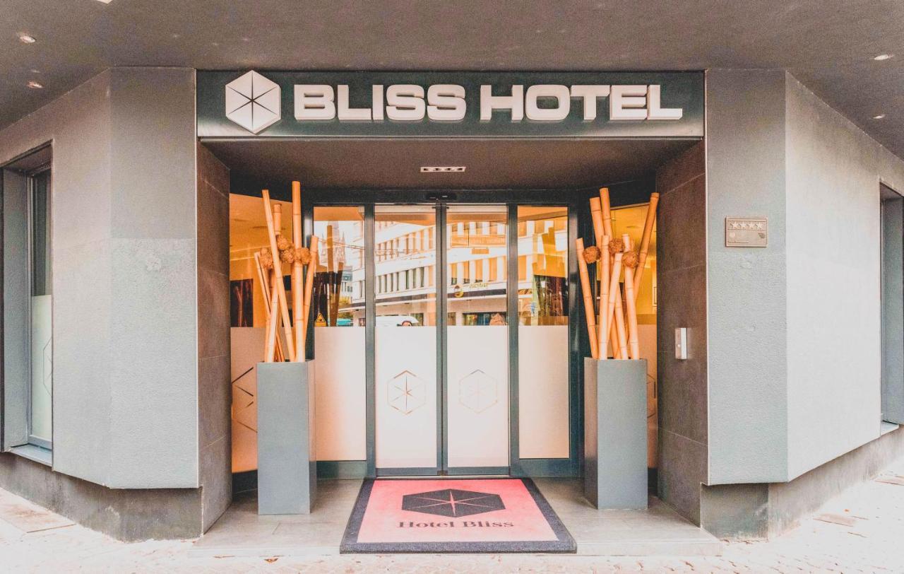 Hotel Bliss Frankfurt am Main