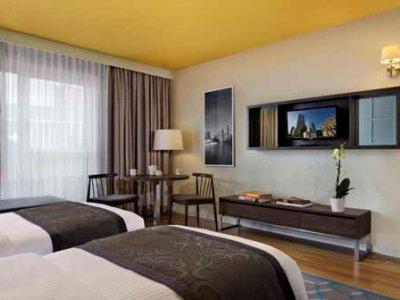 Citadines Centre Frankfurt Aparthotel
