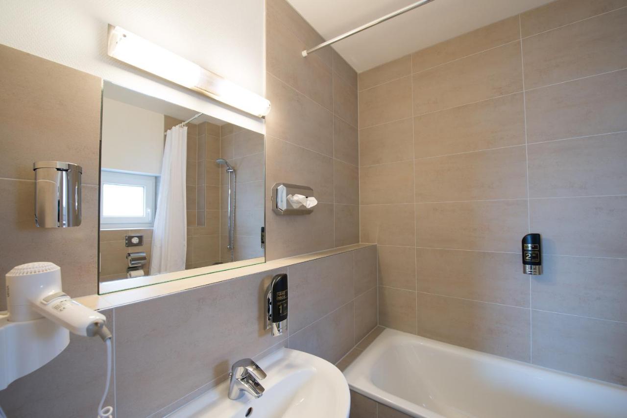 Goethe Business By Trip 3* Frankfurt am Main