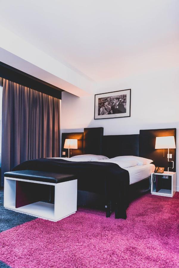 Bliss Hotel Frankfurt am Main