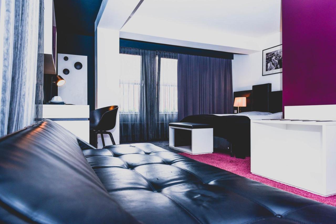 Hotel Bliss 4*