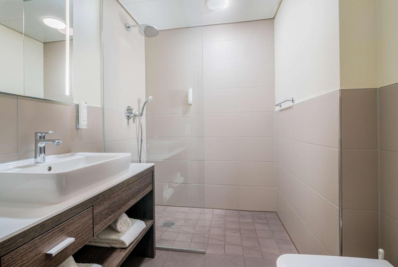 Hotel Western Airport Frankfurt 3*