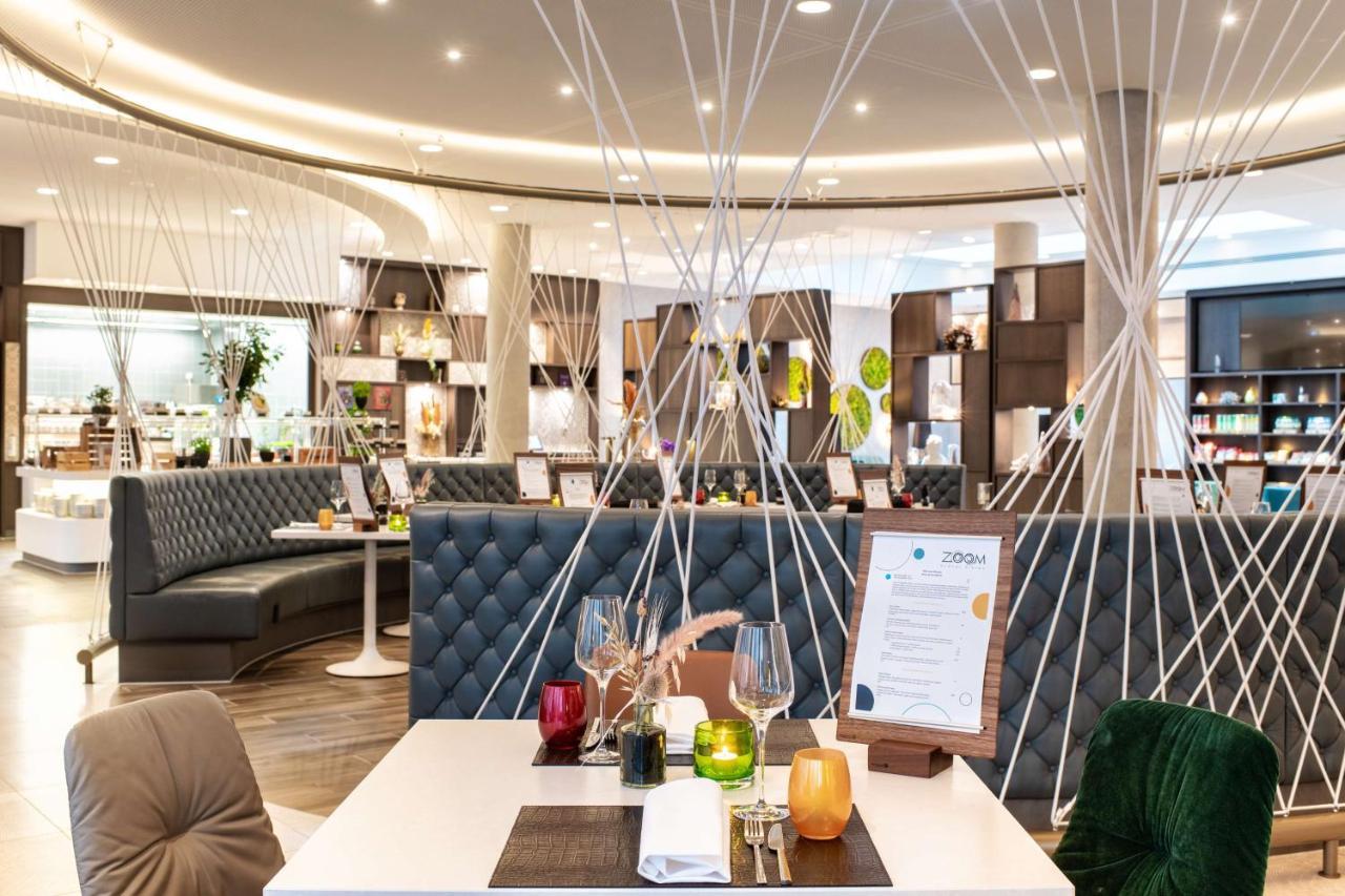 Hyatt Place Frankfurt Airport 4* Francfort-sur-le-Main