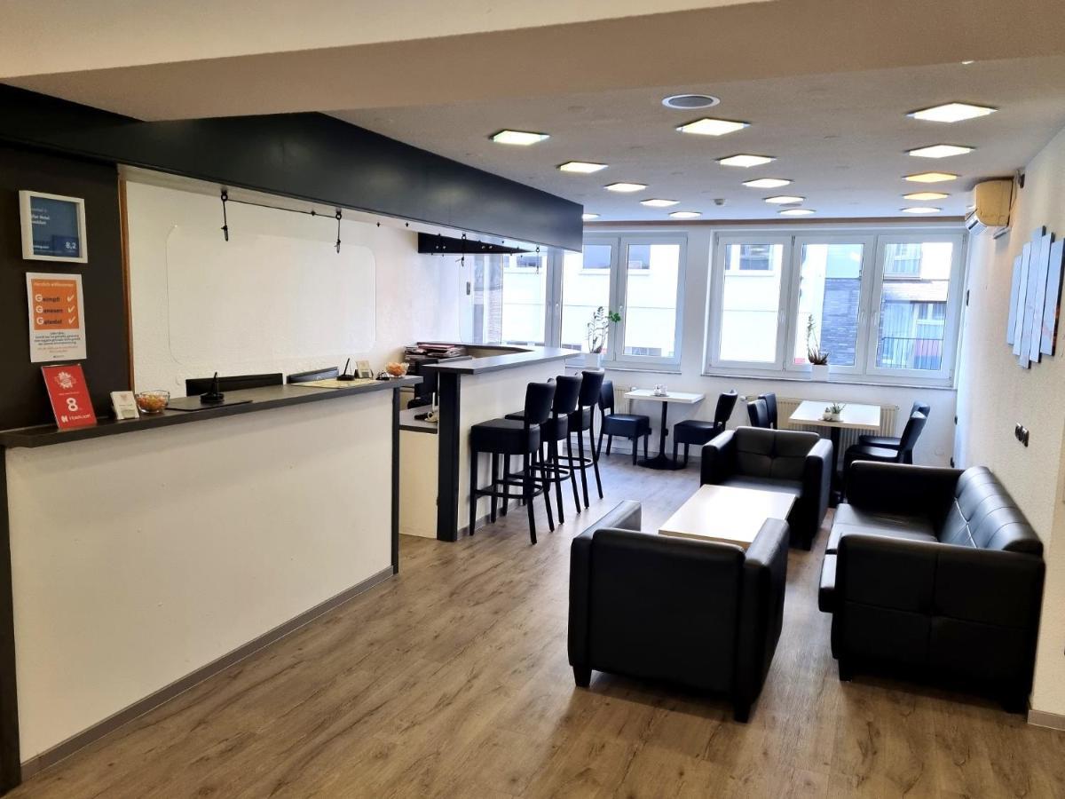 Adler Frankfurt 3* Frankfurt am Main
