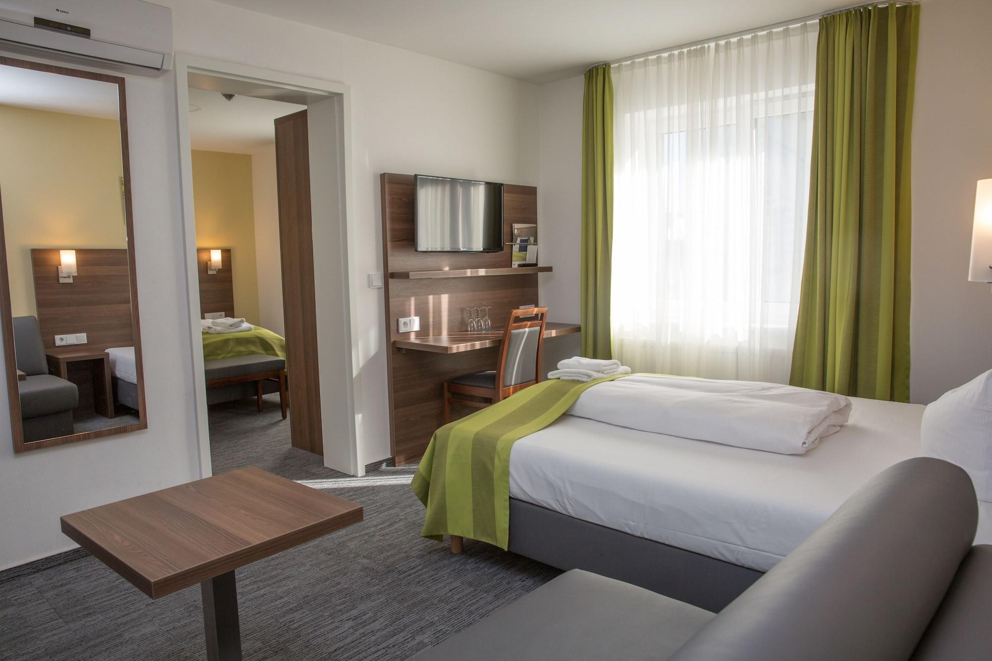 Hotel Trip Inn Goethe Conference Hotel Frankfurt am Main